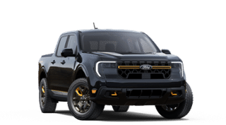 2025 Ford Maverick® External Image 5